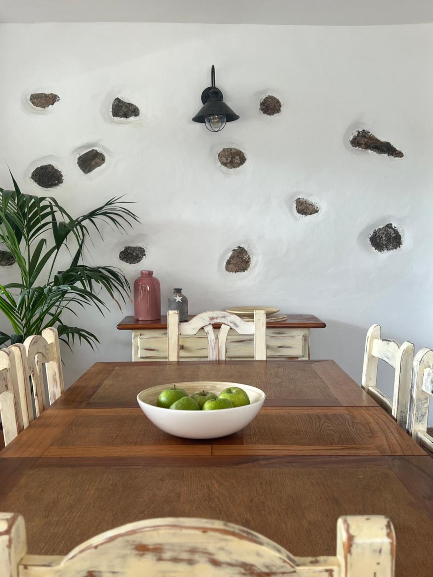 Вилла Oasis En Lanzarote Коста-Тегисе Экстерьер фото